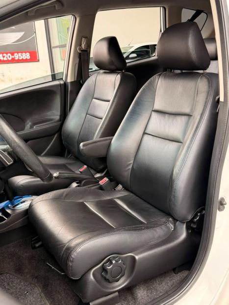 HONDA Fit 1.5 16V 4P EX FLEX AUTOM�TICO, Foto 10