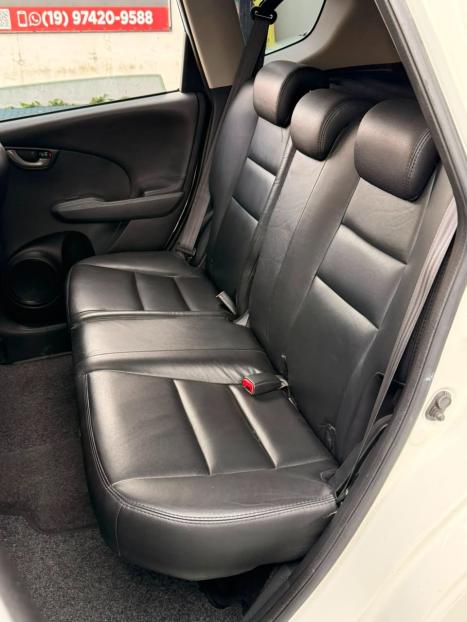 HONDA Fit 1.5 16V 4P EX FLEX AUTOM�TICO, Foto 11