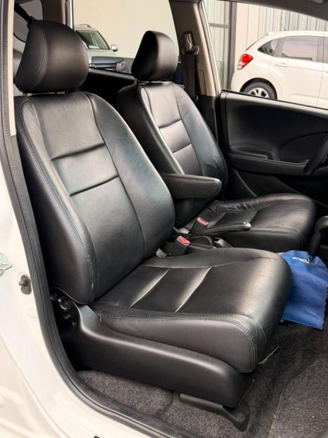 HONDA Fit 1.5 16V 4P EX FLEX AUTOM�TICO, Foto 12