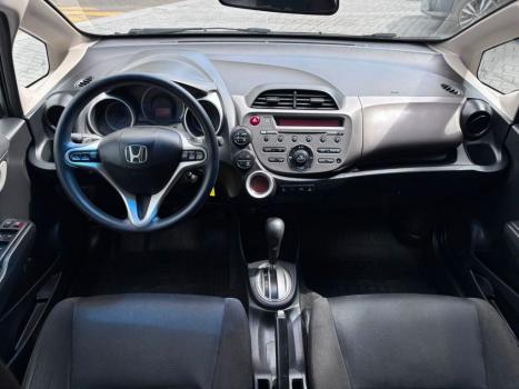 HONDA Fit 1.5 16V 4P EX FLEX AUTOM�TICO, Foto 7