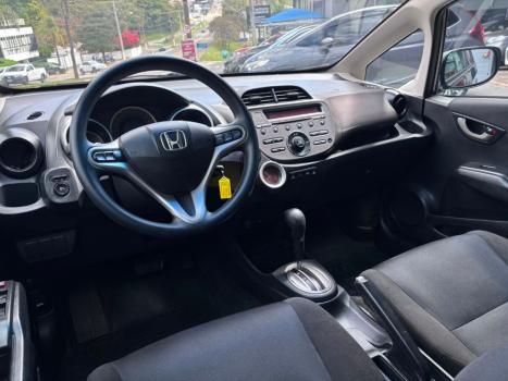 HONDA Fit 1.5 16V 4P EX FLEX AUTOM�TICO, Foto 8