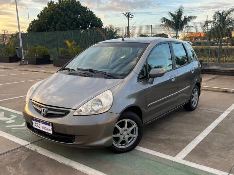 HONDA Fit 1.5 16V 4P EX AUTOM�TICO, Foto 1