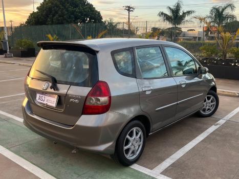 HONDA Fit 1.5 16V 4P EX AUTOM�TICO, Foto 2