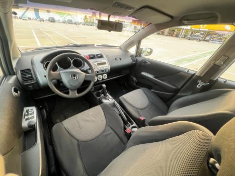 HONDA Fit 1.5 16V 4P EX AUTOM�TICO, Foto 8