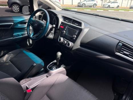 HONDA Fit 1.5 16V 4P EX AUTOM�TICO, Foto 9