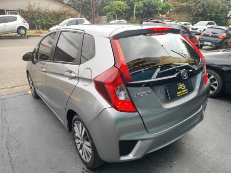 HONDA Fit 1.5 16V 4P EX AUTOM�TICO, Foto 6