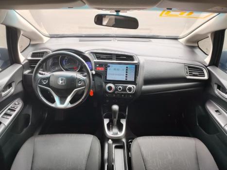 HONDA Fit 1.5 16V 4P EX AUTOM�TICO, Foto 8