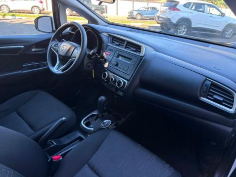 HONDA Fit 1.5 16V 4P LX FLEX AUTOM�TICO, Foto 9