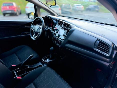 HONDA Fit 1.5 16V 4P EX AUTOM�TICO, Foto 10