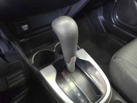 HONDA Fit 1.5 16V 4P LX FLEX AUTOM�TICO, Foto 9