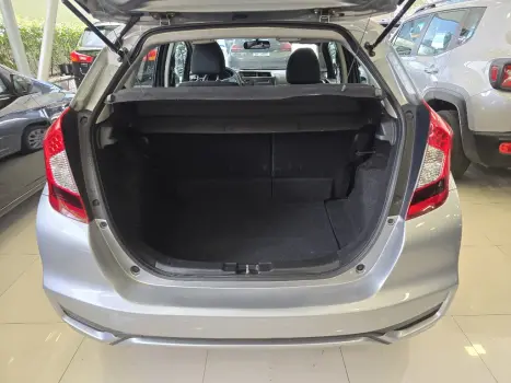 HONDA Fit 1.5 16V 4P LX FLEX AUTOM�TICO, Foto 16