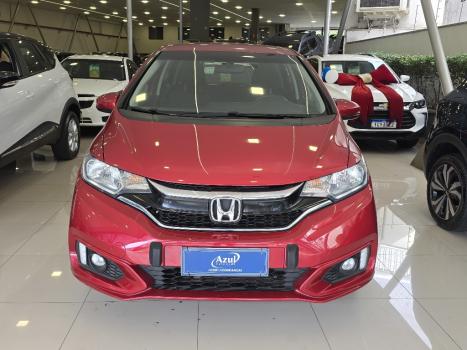 HONDA Fit 1.5 16V 4P EX, Foto 2