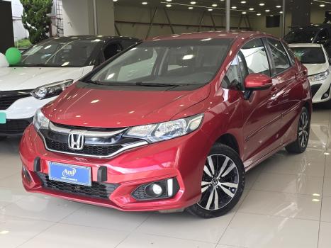 HONDA Fit 1.5 16V 4P EX, Foto 3