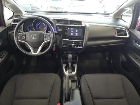 HONDA Fit 1.5 16V 4P EX, Foto 7