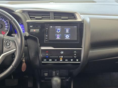 HONDA Fit 1.5 16V 4P EX, Foto 8