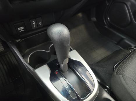 HONDA Fit 1.5 16V 4P EX, Foto 9