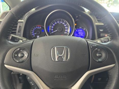 HONDA Fit 1.5 16V 4P EX, Foto 11