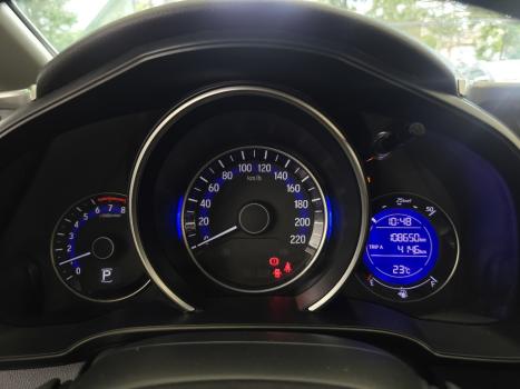 HONDA Fit 1.5 16V 4P EX, Foto 12