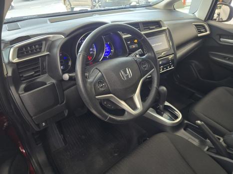 HONDA Fit 1.5 16V 4P EX, Foto 14