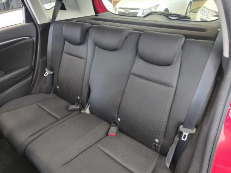 HONDA Fit 1.5 16V 4P EX, Foto 16