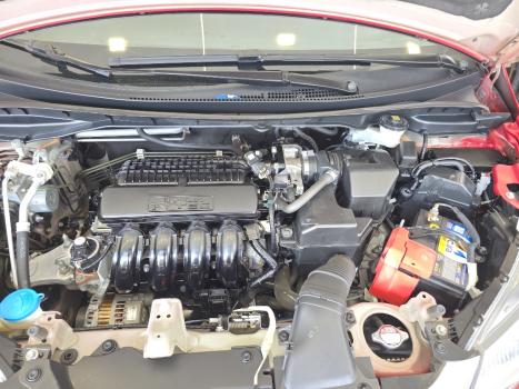 HONDA Fit 1.5 16V 4P EX, Foto 19