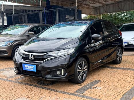 HONDA Fit 1.5 16V 4P EX FLEX AUTOM�TICO, Foto 1