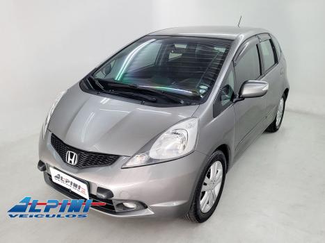 HONDA Fit 1.5 16V 4P EXL FLEX, Foto 1