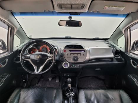 HONDA Fit 1.5 16V 4P EXL FLEX, Foto 5