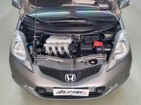 HONDA Fit 1.5 16V 4P EXL FLEX, Foto 9
