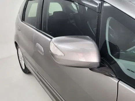 HONDA Fit 1.5 16V 4P EXL FLEX, Foto 10