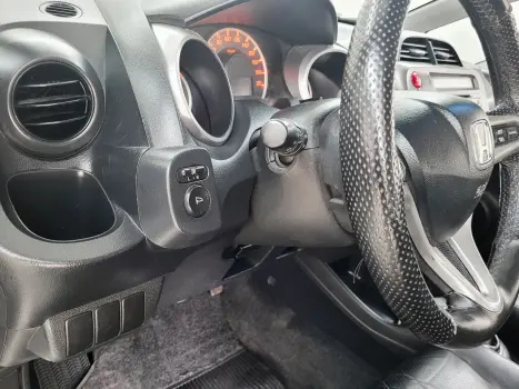 HONDA Fit 1.5 16V 4P EXL FLEX, Foto 12