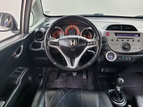 HONDA Fit 1.5 16V 4P EXL FLEX, Foto 13