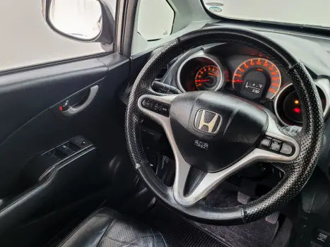 HONDA Fit 1.5 16V 4P EXL FLEX, Foto 14