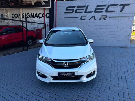 HONDA Fit 1.5 16V 4P LX FLEX AUTOM�TICO, Foto 2