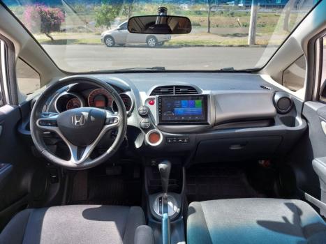 HONDA Fit 1.5 16V 4P EX FLEX AUTOM�TICO, Foto 7