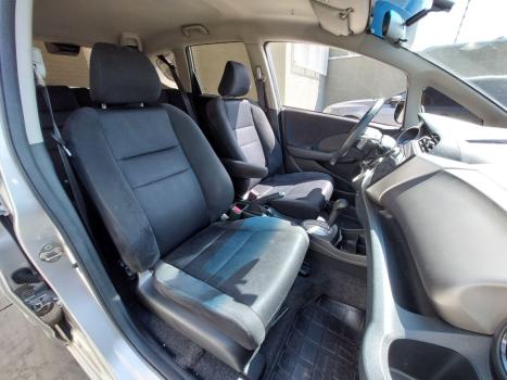 HONDA Fit 1.5 16V 4P EX FLEX AUTOM�TICO, Foto 13