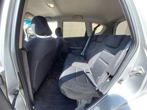 HONDA Fit 1.5 16V 4P EX FLEX AUTOM�TICO, Foto 15