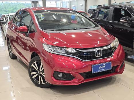 HONDA Fit 1.5 16V 4P EXL FLEX AUTOM�TICO, Foto 1
