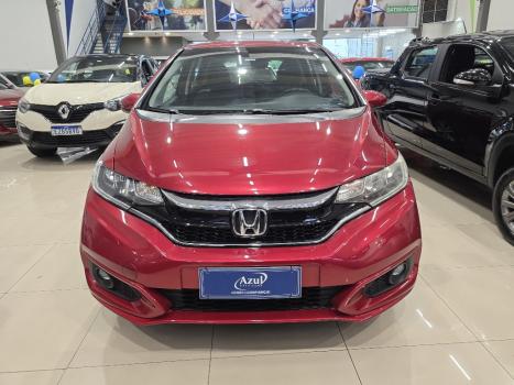 HONDA Fit 1.5 16V 4P EXL FLEX AUTOM�TICO, Foto 2