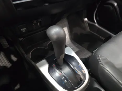 HONDA Fit 1.5 16V 4P EXL FLEX AUTOM�TICO, Foto 9