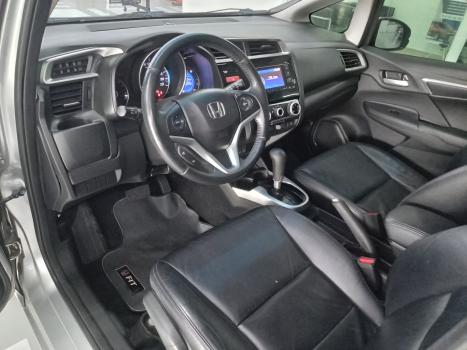 HONDA Fit 1.5 16V 4P EXL FLEX AUTOM�TICO, Foto 7