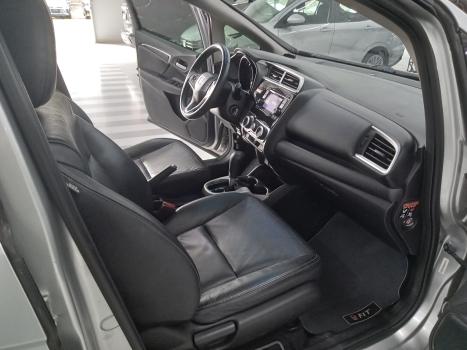 HONDA Fit 1.5 16V 4P EXL FLEX AUTOM�TICO, Foto 9