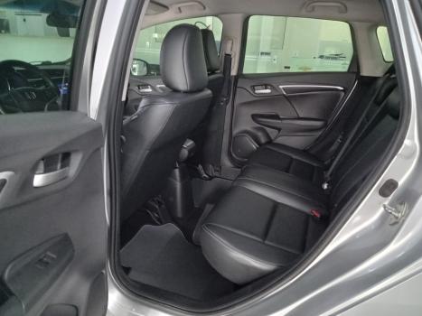 HONDA Fit 1.5 16V 4P EXL FLEX AUTOM�TICO, Foto 11