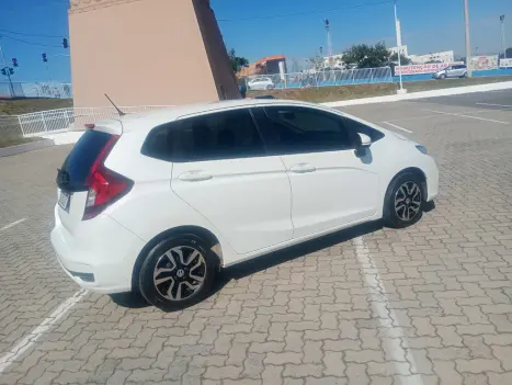 HONDA Fit 1.5 16V 4P PERSONAL FLEX AUTOM�TICO, Foto 2