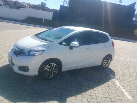 HONDA Fit 1.5 16V 4P PERSONAL FLEX AUTOM�TICO, Foto 6
