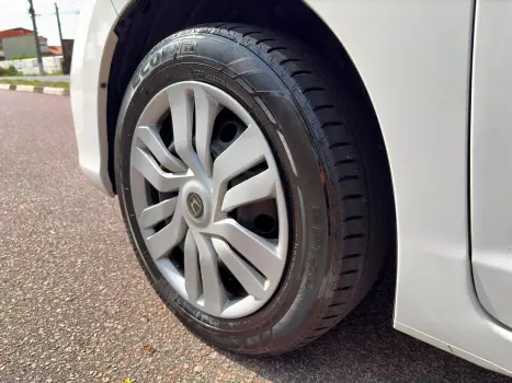 HONDA Fit 1.5 16V 4P PERSONAL FLEX AUTOM�TICO, Foto 14