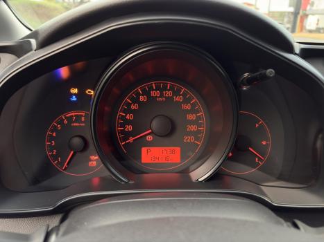 HONDA Fit 1.5 16V 4P LX FLEX AUTOM�TICO, Foto 11