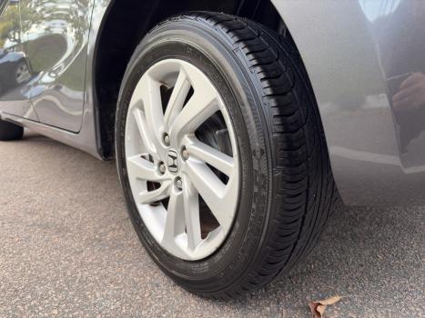 HONDA Fit 1.5 16V 4P LX FLEX AUTOM�TICO, Foto 13