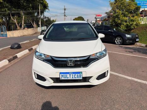 HONDA Fit 1.5 16V 4P PERSONAL FLEX AUTOM�TICO, Foto 2