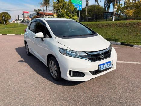 HONDA Fit 1.5 16V 4P PERSONAL FLEX AUTOM�TICO, Foto 3